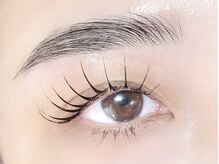 メゾンドココ(Maison de Coco)/【高松】まつげパーマ×眉パーマ