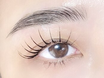 メゾンドココ(Maison de Coco)/【高松】まつげパーマ×眉パーマ