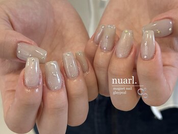 シンプルデザイン