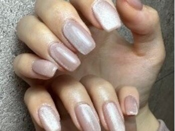 ネイル パレット(Nail Palette)/マグネット