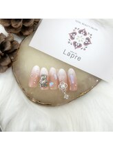 サロン ド ラプワ(Salon de Lapre)/ベイビーブーマー