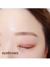 ミー(me.)/アイブロウ