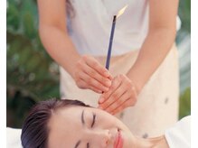 レイア(Leia)/耳のロウソク