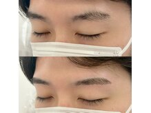 クール(COEUR)/眉ワックス