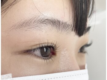 ネオビューティー 上本町店(Neo beauty)/下まつげパーマ