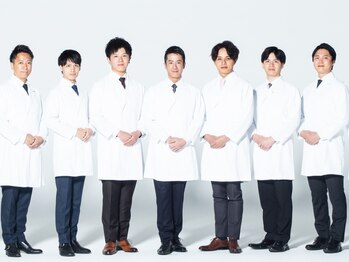 リンクス 愛知豊橋店(RINX)の写真/【RINX17周年記念キャンペーン】ヒゲ脱毛・全身脱毛30分脱毛し放題 900円！通いやすい都度払いも可能◎