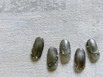 アルコイリス(Arco Iris)/*ネイルデザイン*