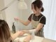 ウェルズユキ(well's yuki)の写真/噛み爪、深爪、むしり爪などでお悩みの方必見◎他店でお断りされた方の自爪育成もお任せ★巻き爪も◎