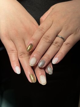 タギネイル(Tagi Nail)/