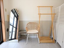 サロン イロハ(salon iroha)