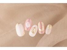 エムスラッシュ ネイル 新百合ヶ丘店(M.SLASH)/デザインネイル☆