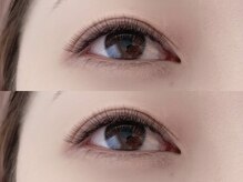 ミミリー(mimily)/ボリュームラッシュ80束