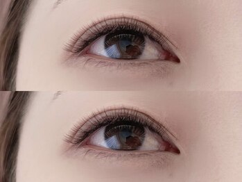 ミミリー(mimily)/ボリュームラッシュ80束