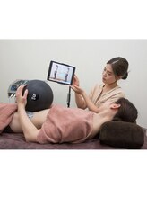 ステイゴールド美容整体院(STAY GOLD)/見た目重視の本格整体