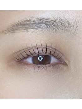 プアマ(puama)/ラッシュリフト/まつげパーマ