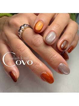 コーヴォ(Covo)/大人気♪フラッシュマグ