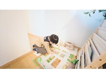 ソメイユ(Sommeil)/キッズスペースあり