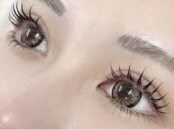 クレア 心斎橋(CLEA)/マスカラパーマ