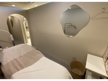 ミンピ(Mimpi)/個室でゆったり空間