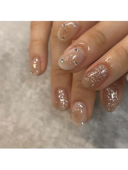 ルート12/きらきらガーリーデザイン