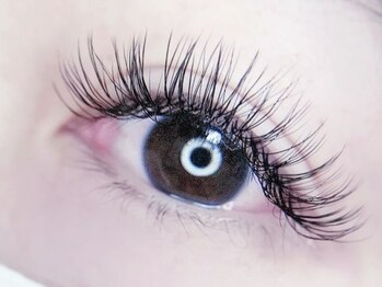 シェリ(SHERI)の写真/似合わせデザイン＆モチの良さに自信あり◎豊富に取り揃えたたグルーからお客様に最適なものを使用♪