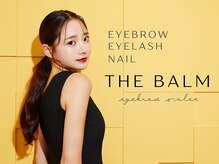 ザ バームシックス 銀座三丁目店(THE BALM six)