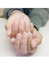 はあとねいる 広島駅北店/ワンカラー☆