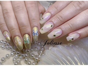 ジョリエス 蒲田(Joliesse)/