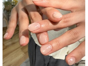 テトネイル(teto nail)の写真/【実力派サロンがNEWOPEN★】再現度の高さ＆理想以上の仕上がりに♪ショート爪～ロングまで幅広く対応!!