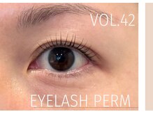 トミー(Tommy)/まつ毛パーマ