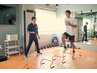 【手ぶらでOK♪競技パフォーマンスUP】初回体験パーソナルトレーニング¥2000