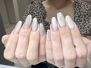 サラ 千種吹上店(Sara)/マグネットワンカラー