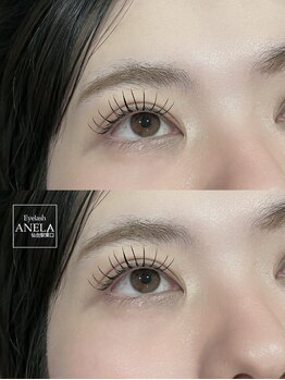 アネラ 仙台駅東口店(ANELA)/フラットラッシュ