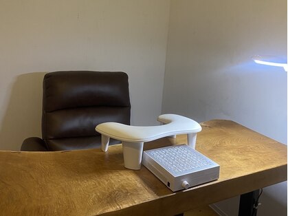 コフォ ネイル ルーム(KOFO nail room)の写真