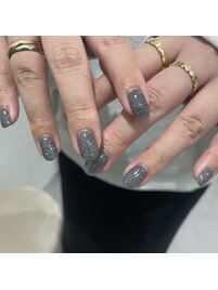 フラッシュネイル
