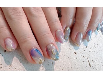 レタッチ(Re'touch)/やり放題コース