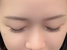 スキン 心斎橋店(skin)/LEDフラットラッシュ*ブラウン