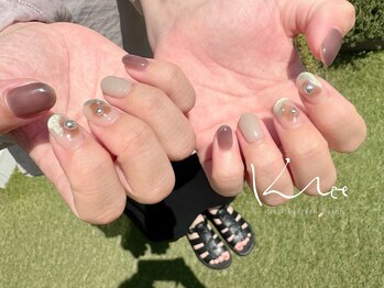 クレー(Klee)/定額klee Design