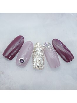 はあとねいる 西院本店/ハンド178