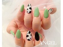 ビューティーハウスエンジェル/ネイルデザイン