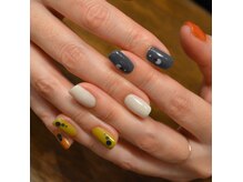 ネイルサロンアンドスクール リコ(Rico)