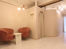 マシェリ 吉祥寺(Macherie)/カウンセリングもゆったり♪