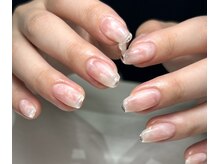 ココロネイル 半田山店(Cocolo nail)の雰囲気（お持ち込みデザインも大歓迎です♪）