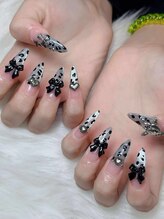 ルミ(Lumi)/チップ＋アート＋パーツつけ放題