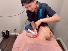 メディカル整体院/ハイパーナイフ７