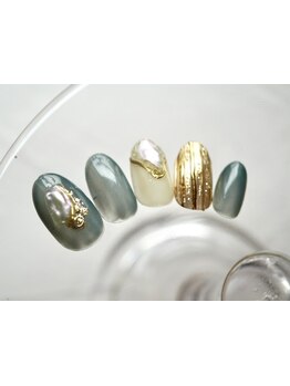 シンプル系（オフィス・日常）が得意