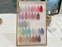 リーノ ベッラ(Lino bella)/フラッシュワンカラー