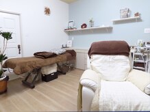 心と肌のリフレッシュ.リラックスしてお過ごし下さい