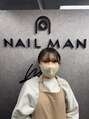 ネイルメン(NAIL MEN)&nbsp;HANA 
