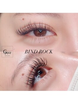 ネイルサロン グレイス(Grace)/バインドロック